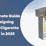 Custom Cigarette Boxes