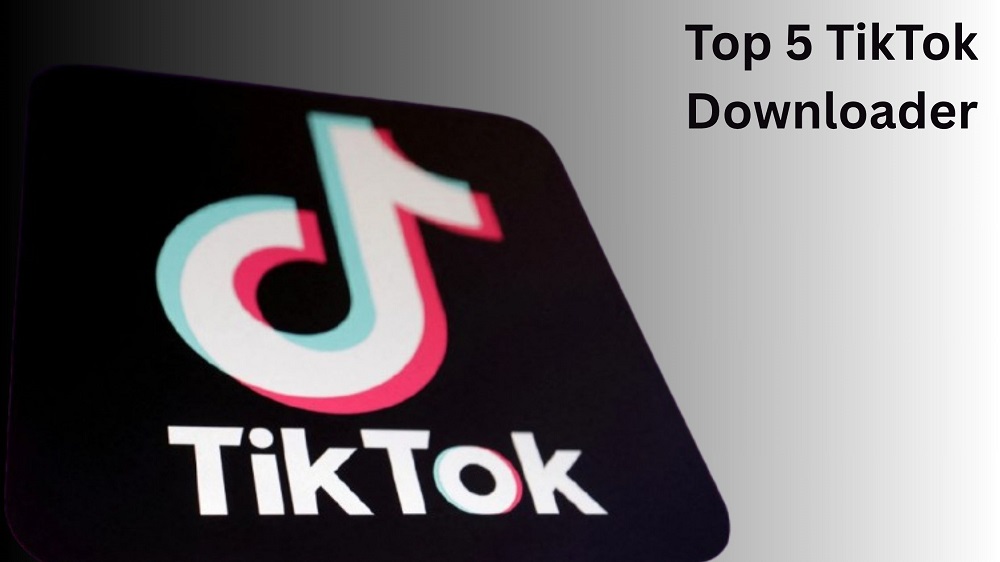 tiktok video download
