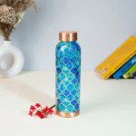Brass (Metal) Bottle for Everyday Battles: Why the Pillow Fights Collection Is Your Hydration Ally