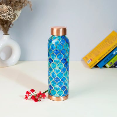 Brass (Metal) Bottle for Everyday Battles: Why the Pillow Fights Collection Is Your Hydration Ally