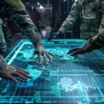 defence manufacturing