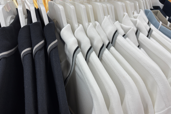 Wholesale 12 Pack Polo Shirts