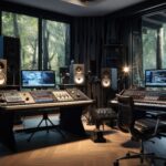 What Services Can You Expect from a Top Dubai Recording Studio?