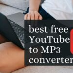 YouTube to MP3