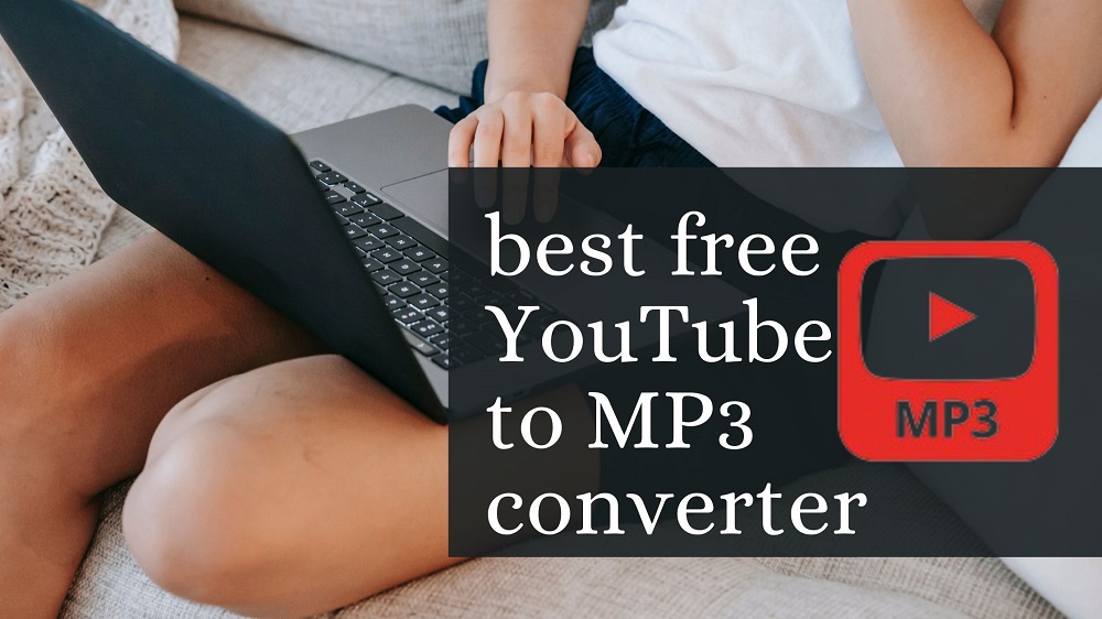 YouTube to MP3