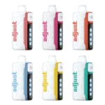 Lost Mary Adjust 40K Puffs