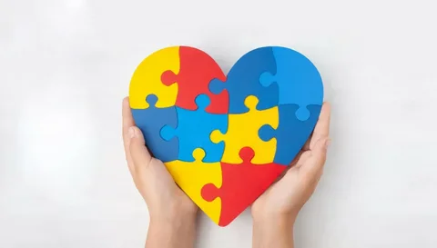 Autism Support for Special Needs