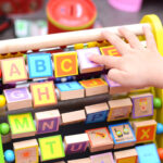 best educational toys in Lahore for kid
