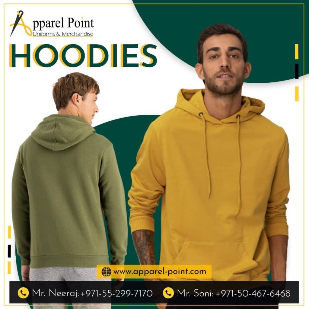 bulk hoodies in Ajman