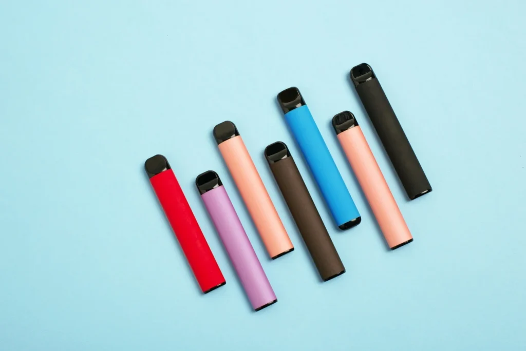 Disposable Vape in Colorado Springs, Co