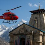 char dham yatra by helicopter