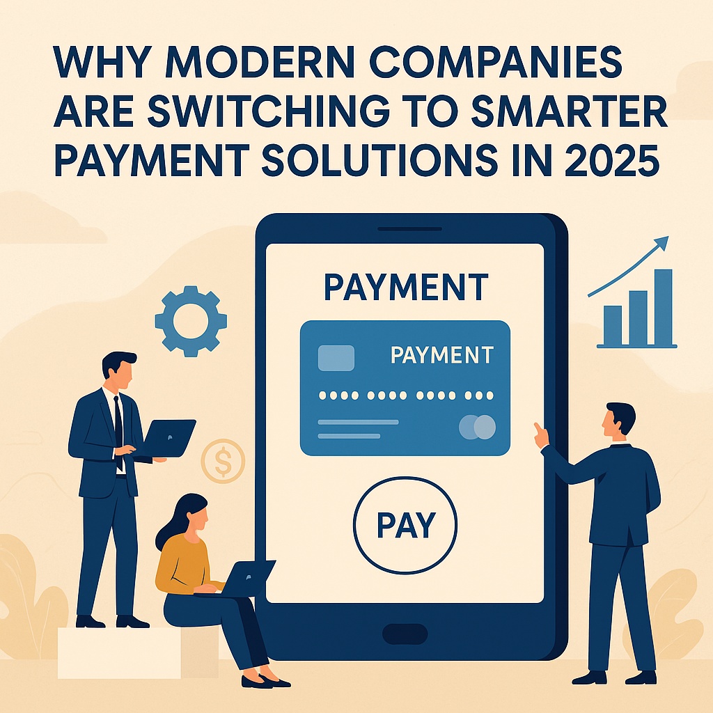 payment solutions