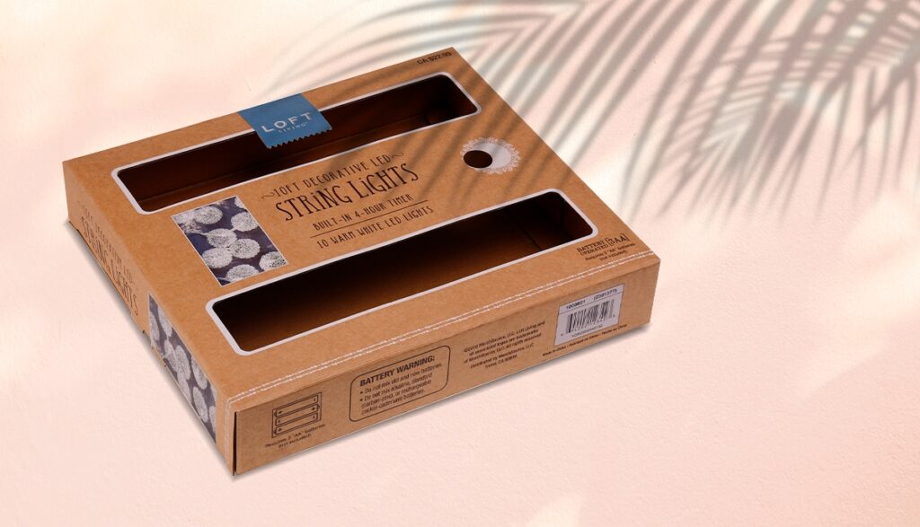 Why Retailers Prefer Custom Kraft Boxes Wholesale for Product Packaging