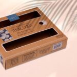Why Retailers Prefer Custom Kraft Boxes Wholesale for Product Packaging
