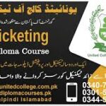 Air Ticketing Course in Rawalpindi
