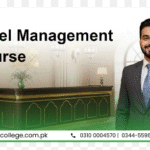 Don’t Miss Out! Launch your Hospitality career at UCT through Hotel Management Course.