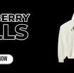 Raspberry Hills Mountain Vibes Hoodie