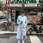 Deputy Department Jacket: The Ultimate Blend of Urban Style, Precision Craftsmanship, and Modern Attitude