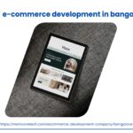 ecommerce development