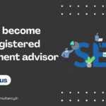 sebi registered investment advisor eligibility