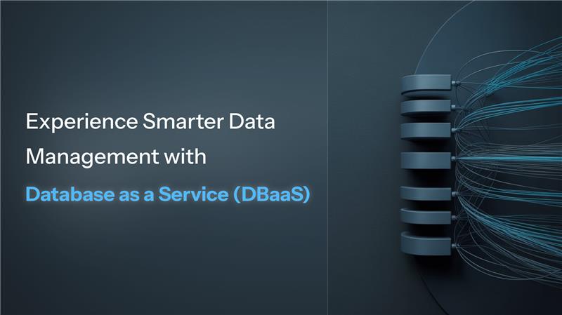 database as aservice