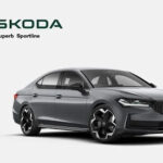 Reliable and Stylish: Hire Skoda Dubai for Every Journey