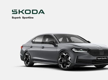 Reliable and Stylish: Hire Skoda Dubai for Every Journey