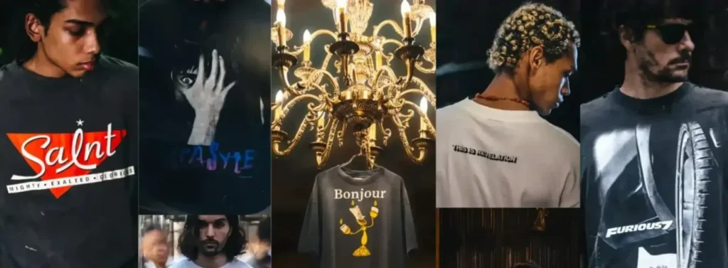 Chaqueta Trapstar and Sudadera Trapstar — The Evolution of Urban Streetwear in Spain