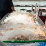 Seafood Distributors Near Pittsburgh, Pennsylvania
