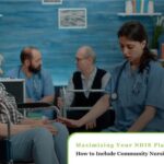 Community Nursing Care NDIS