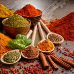 Cook Like a Chef: Elevate Everyday Meals with Premium Spices from Tasty Food UAE