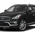 Infiniti Car Repair Near Me
