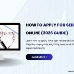 sebi ra registration