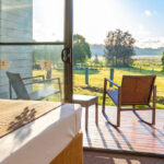 Brisbane winery accommodation