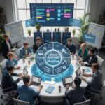 Top software testing companies in London providing QA, automation, and quality assurance services.