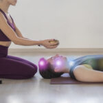 How Does an Energy Healing Session Clear Emotional Blocks?