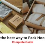 best way to pack hoodies