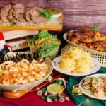 Small Party Catering Made Easy: Delicious Finger Foods for Party & Events